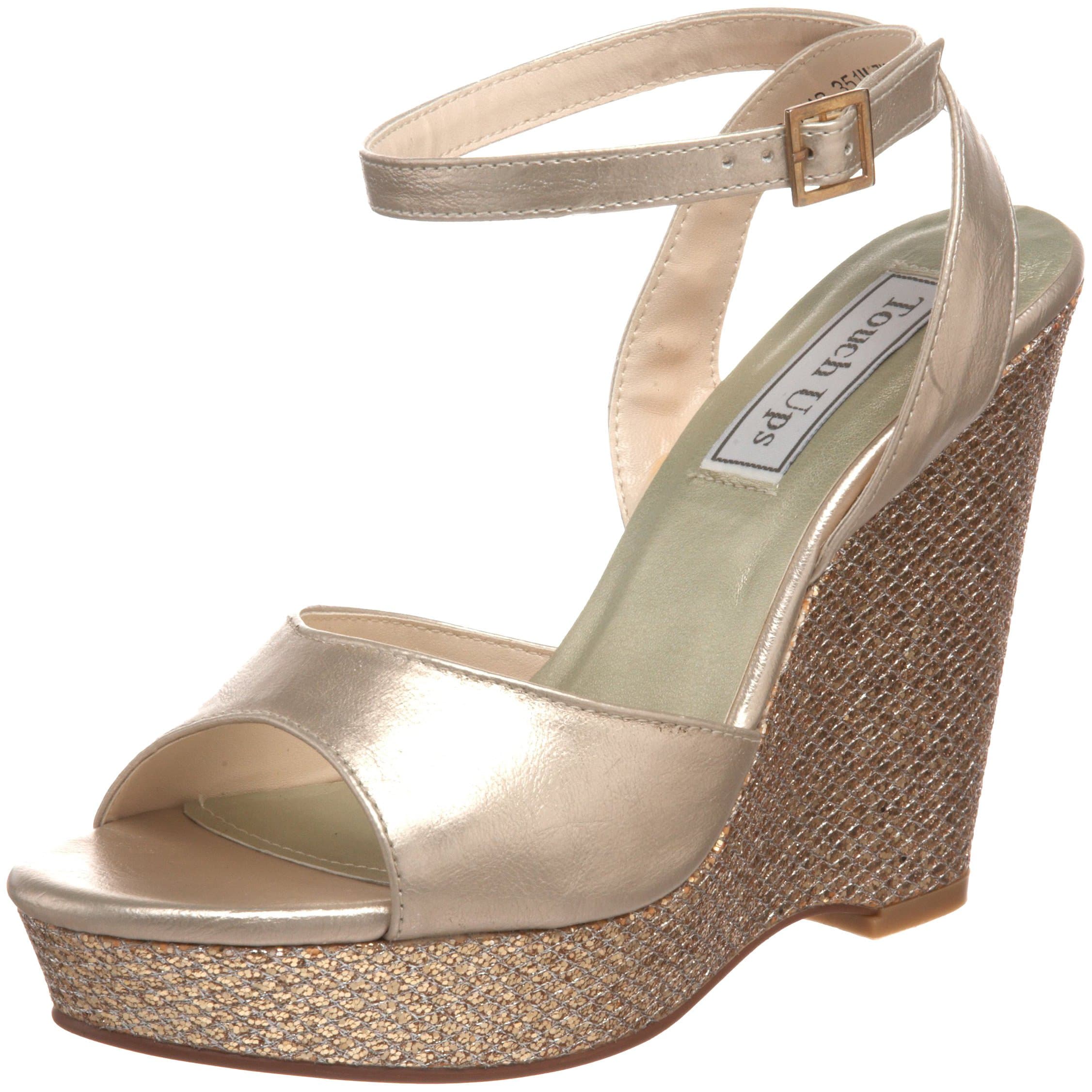 Touch Ups Women's Viviana Platform Sandal