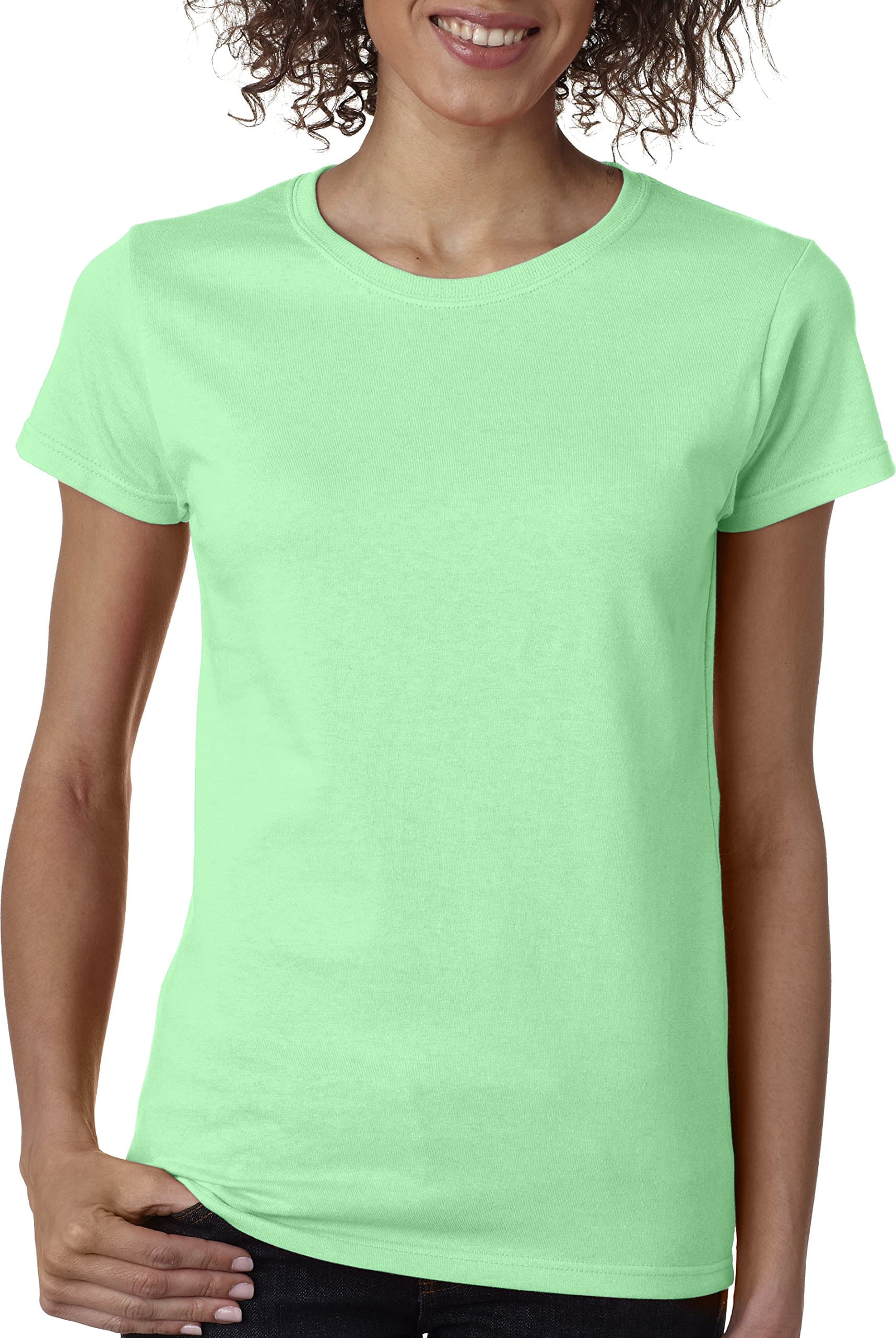 Gildan Heavy Cotton Women's' Tee