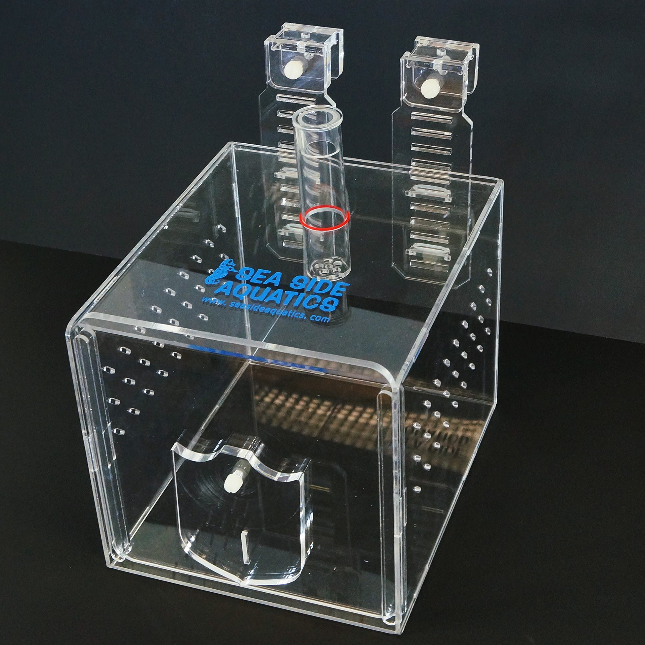 Sea Side Aquatics Collapsible FTC - Large Fish Trap