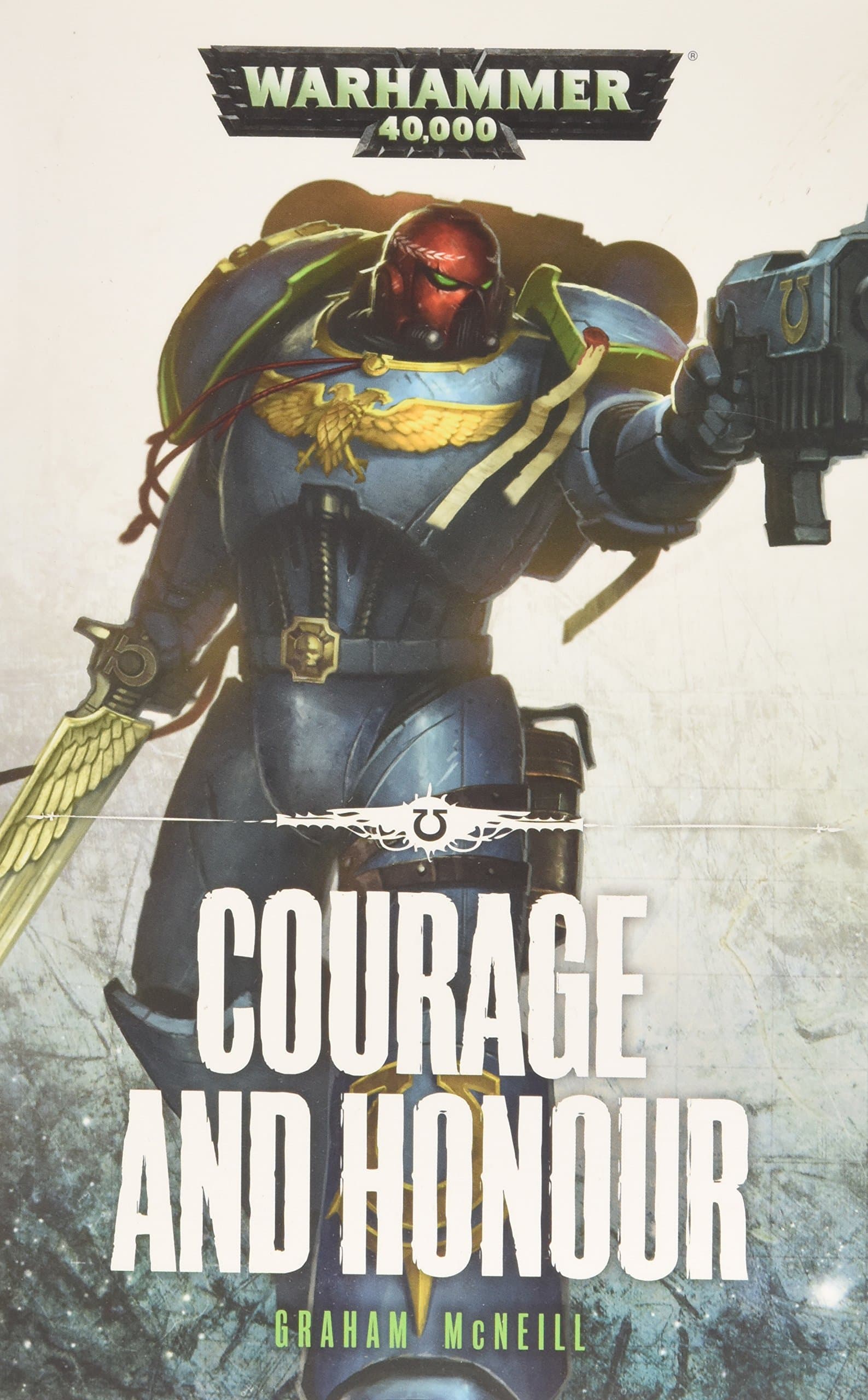 Courage and Honour Paperback – 17 Dec. 2015