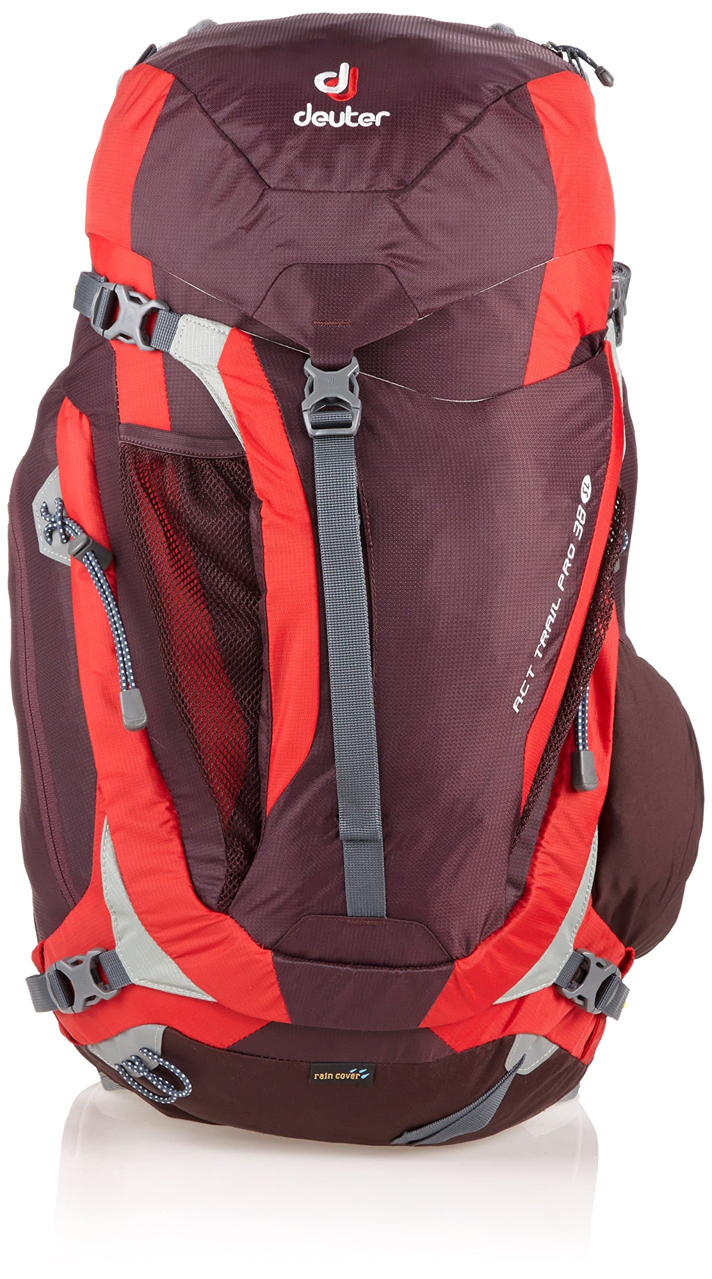 Deuter ACT Trail Pro 38 SL