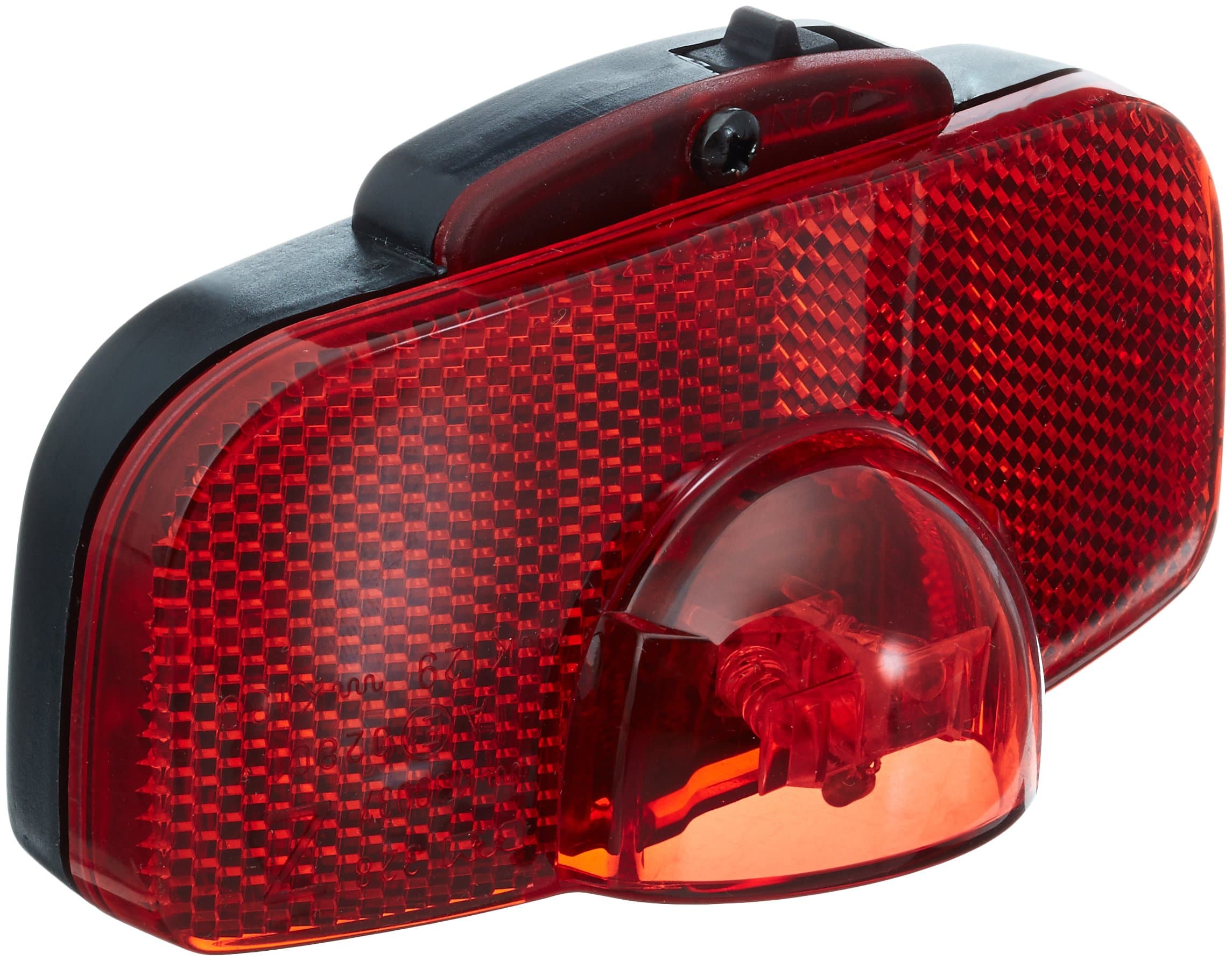 4D Toplight Permanent Tail Light