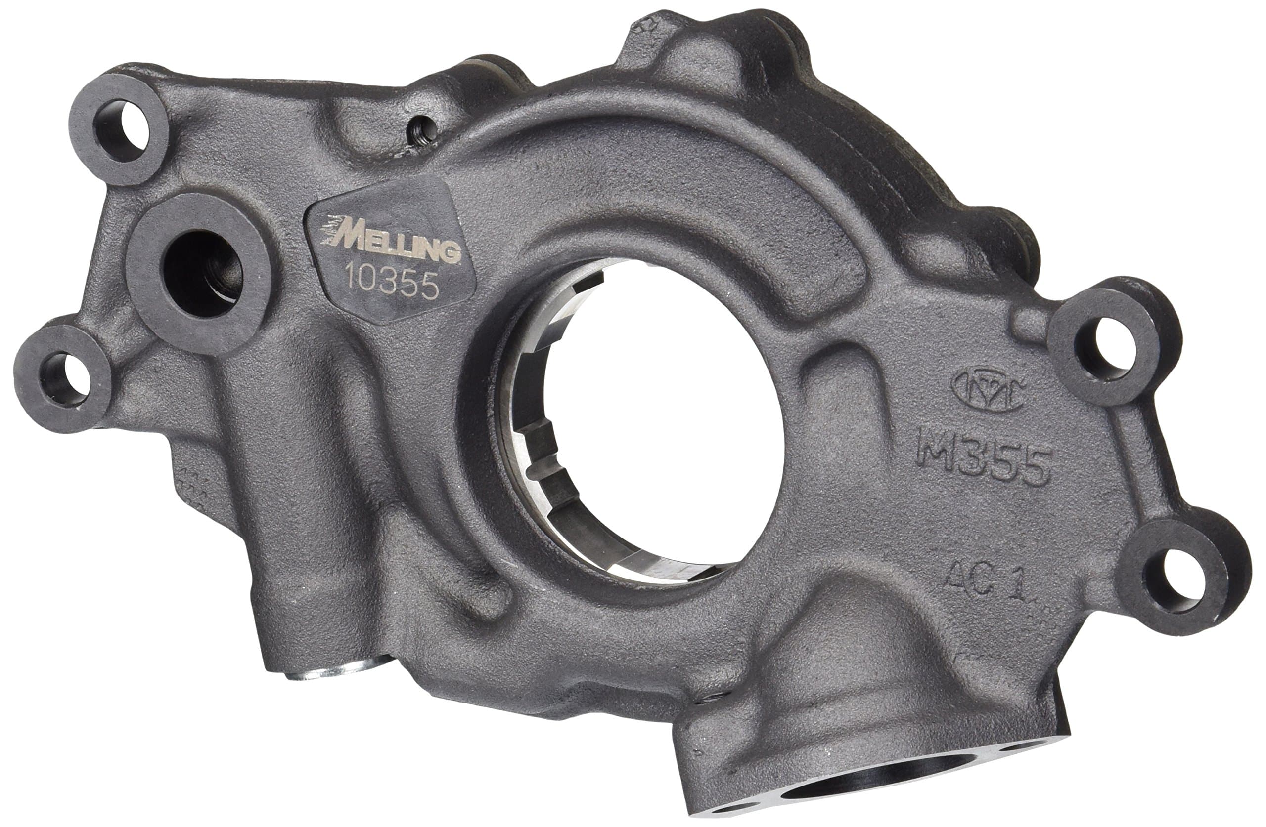 Engine Oil Pump