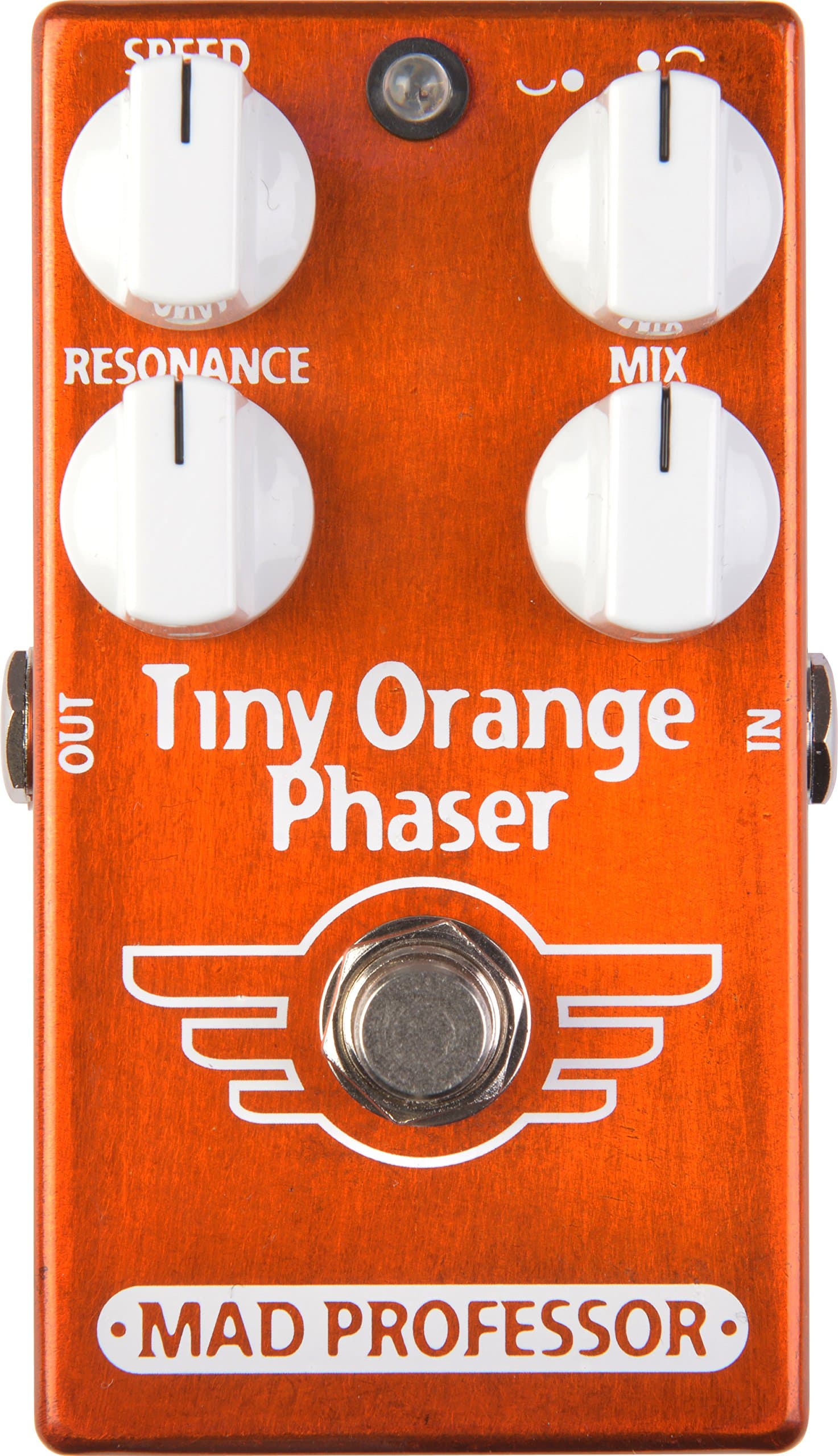 Tiny Orange Phaser