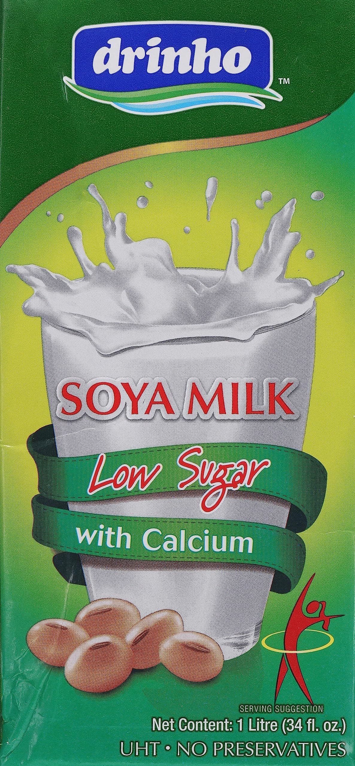 LOW SUGAR 1 LTR