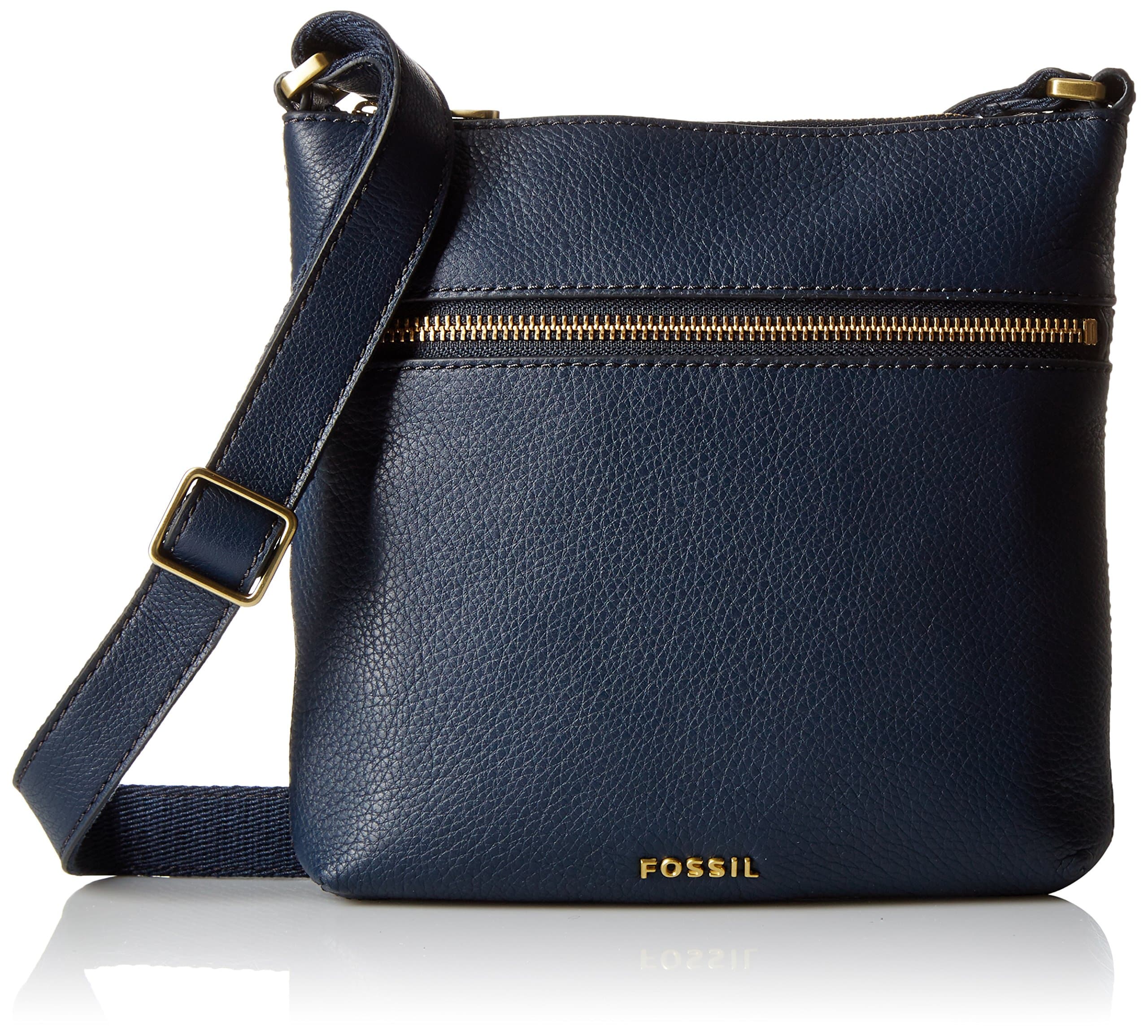 Fossil Piper Mini MNVY Cross Body Bag