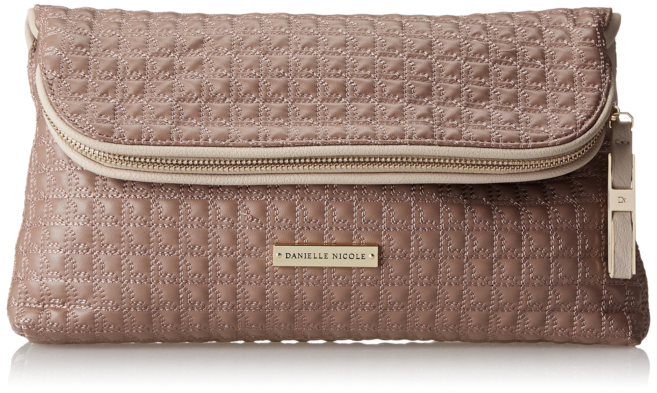 Danielle Nicole Blake Clutch